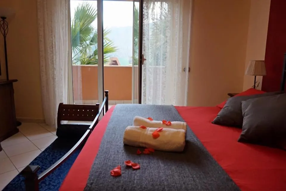 Park Hotel Paradiso Piazza Armerina