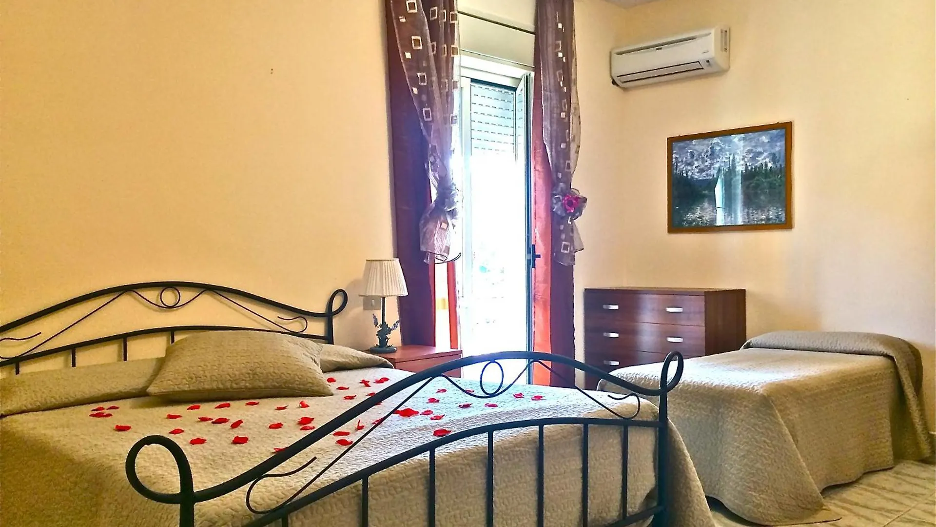 Park Hotel Paradiso Piazza Armerina Italy