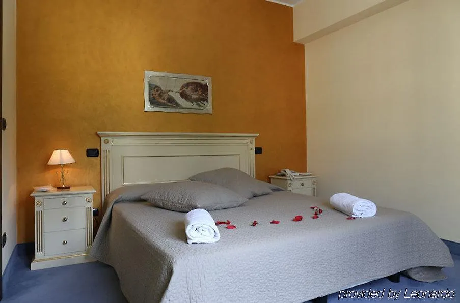 ****  Park Hotel Paradiso Piazza Armerina Italien