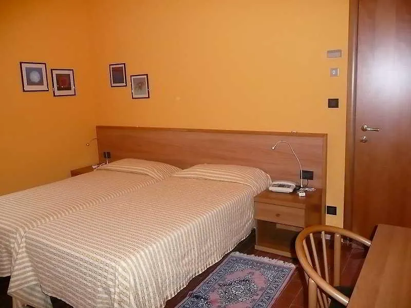 Park Hotel Paradiso Piazza Armerina