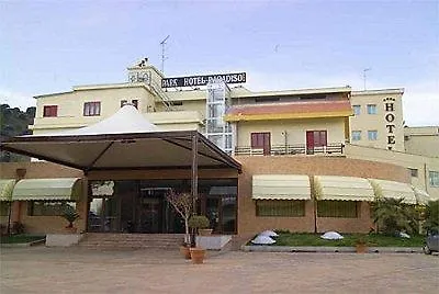 Park Hotel Paradiso Piazza Armerina