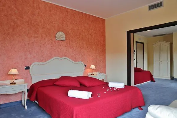 Park Hotel Paradiso Piazza Armerina