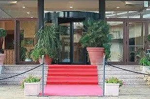 Park Hotel Paradiso Piazza Armerina 4*,
