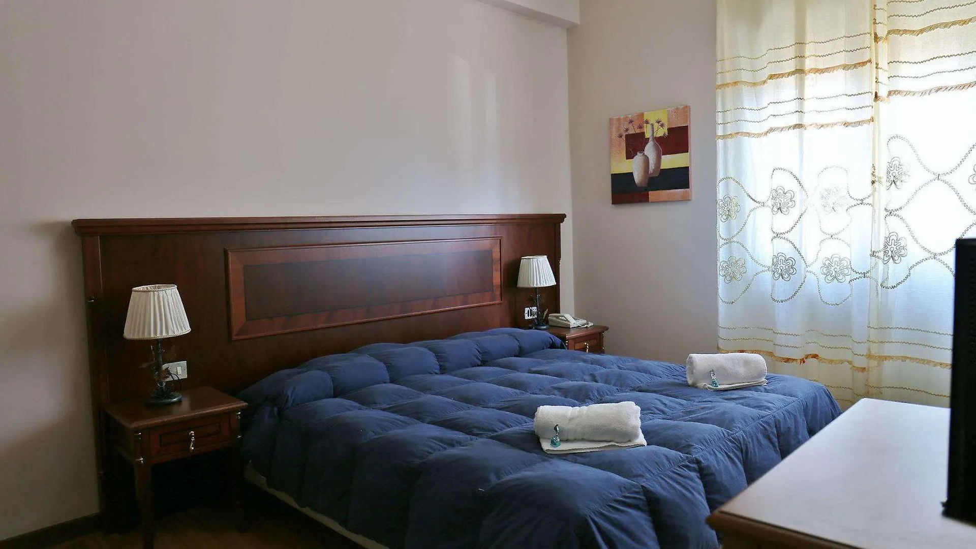 Park Hotel Paradiso Piazza Armerina 4*,  Italy