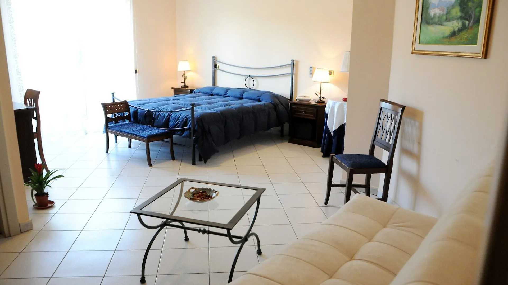 Park Hotel Paradiso Piazza Armerina