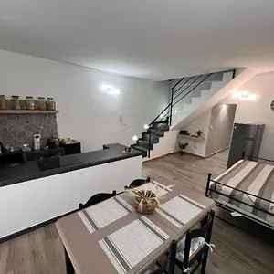 Da Zia Iole A Dei Mosaici Patrimonio Dell'unesco Casa vacanze