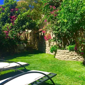 Giardino Delle Zagare Couette-café