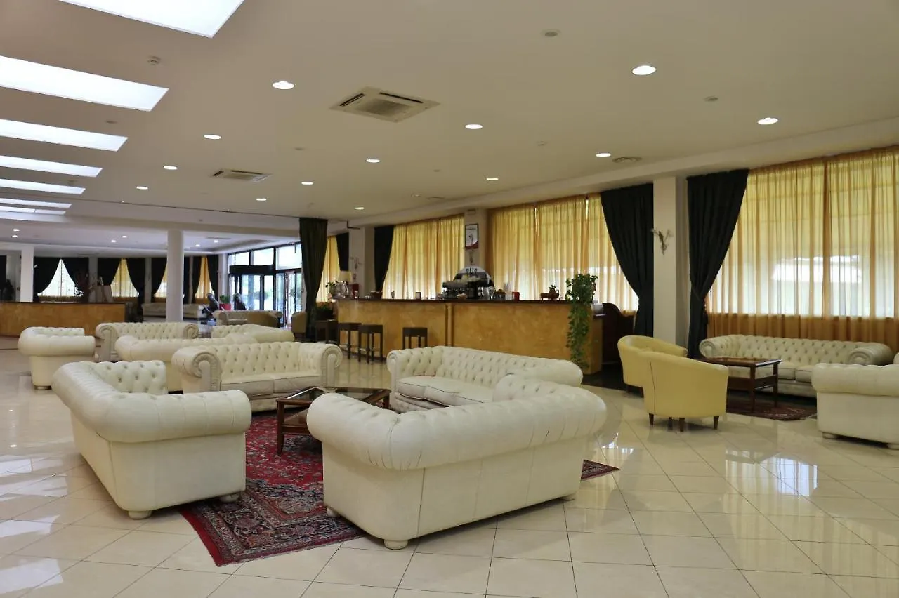 Park Hotel Paradiso Piazza Armerina