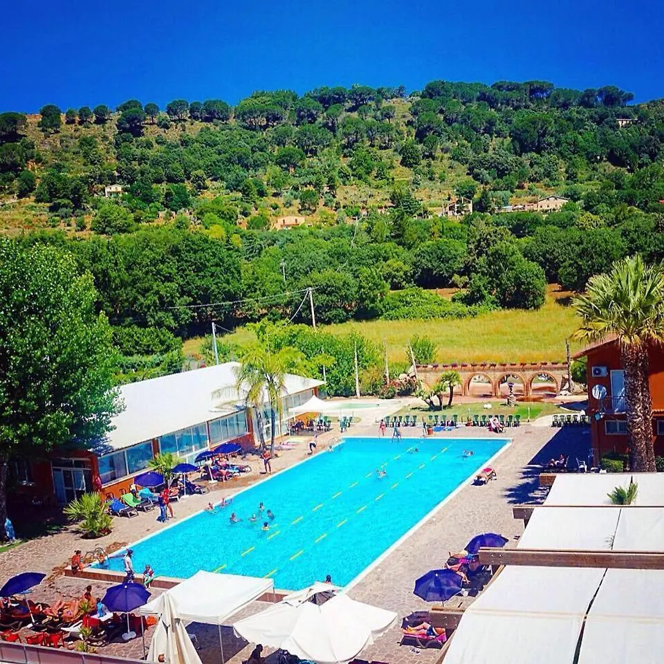 Park Hotel Paradiso Piazza Armerina 4*,  Italia