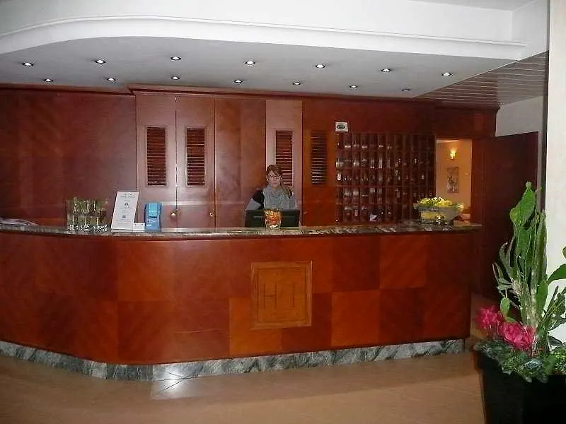 Park Hotel Paradiso Piazza Armerina 4*,  Italia