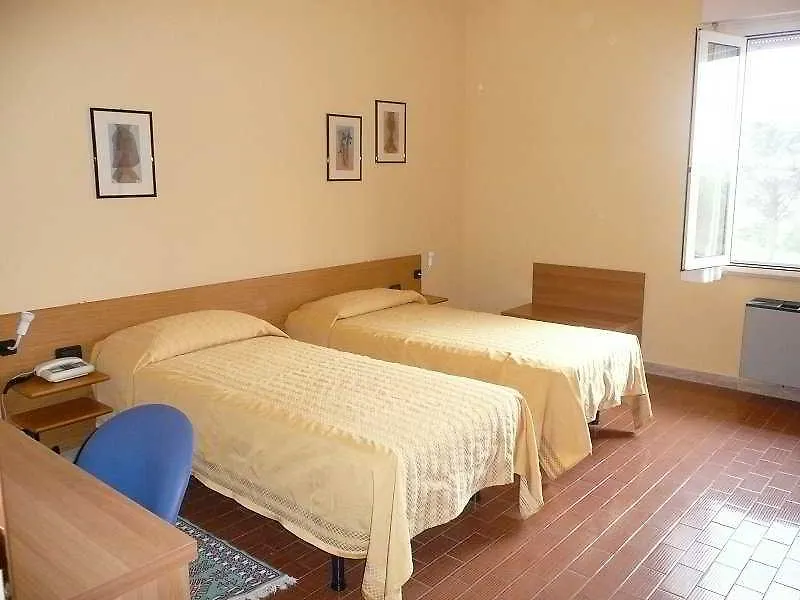 Park Hotel Paradiso Piazza Armerina