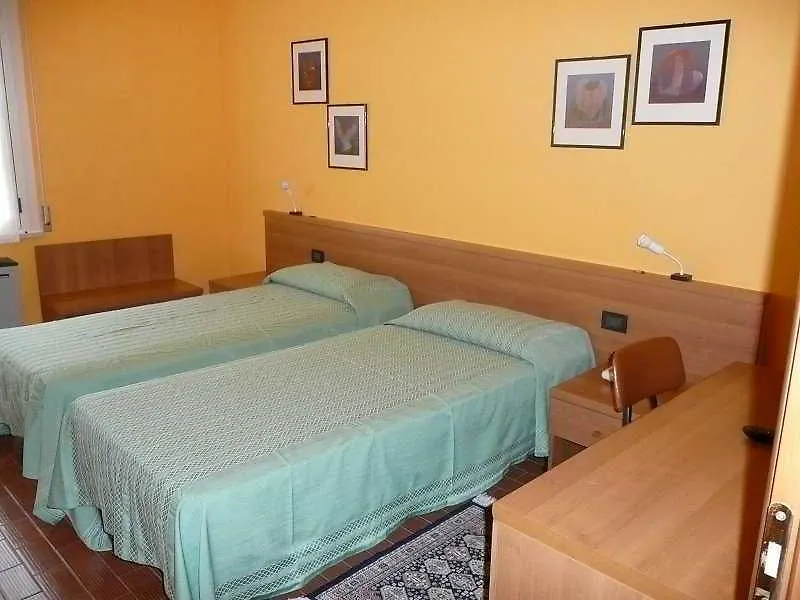Park Hotel Paradiso Piazza Armerina