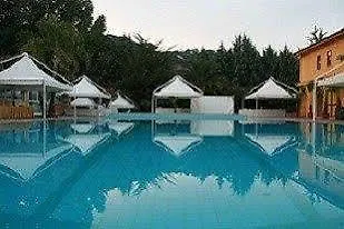 Park Hotel Paradiso Piazza Armerina 4*,