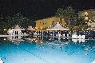 Park Hotel Paradiso Piazza Armerina