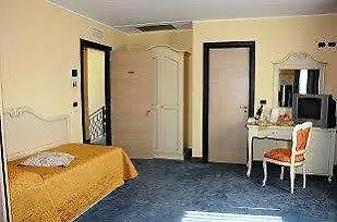 Park Hotel Paradiso Piazza Armerina Italia