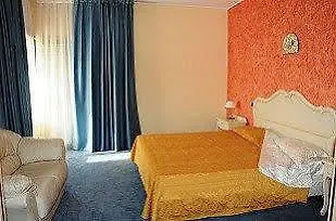 ****  Park Hotel Paradiso Piazza Armerina Italia