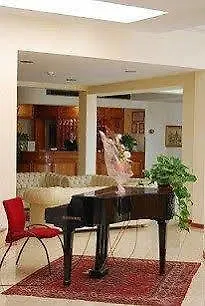 Park Hotel Paradiso Piazza Armerina Italia