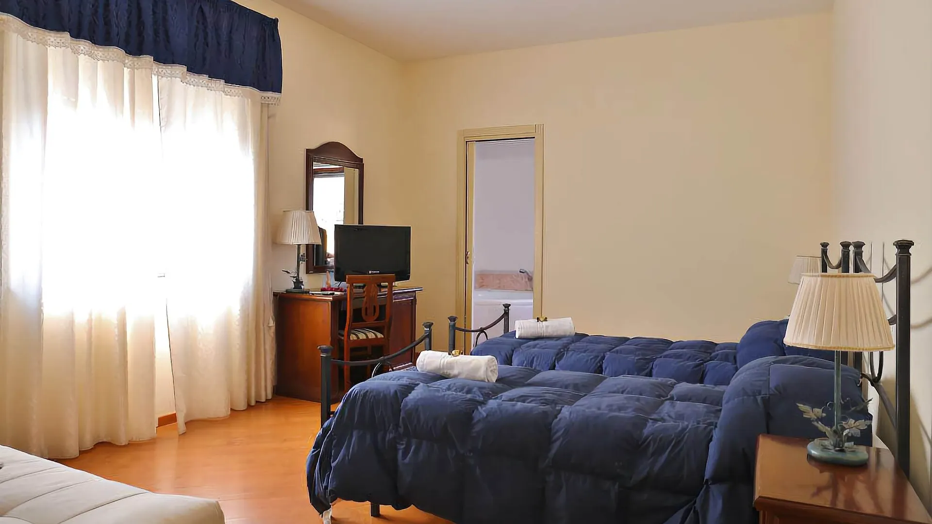 Park Hotel Paradiso Piazza Armerina